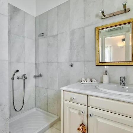 Σπίτι διακοπών Big Blue Sunset View