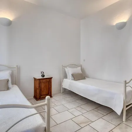 Big Blue Sunset View Αγκαιριά