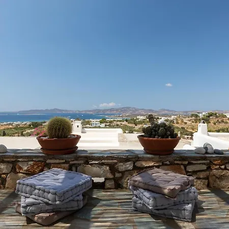 Holiday home Big Blue Sunset View