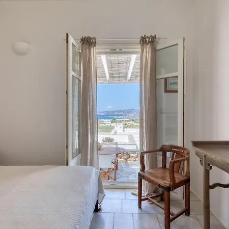 Holiday home Big Blue Sunset View *