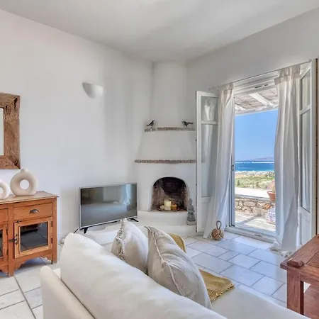 Holiday home Big Blue Sunset View