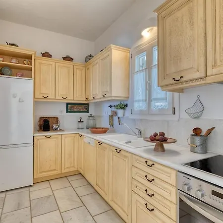 Holiday home Big Blue Sunset View Angairia