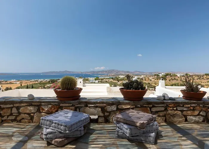 Hébergement de vacances Big Blue Sunset View