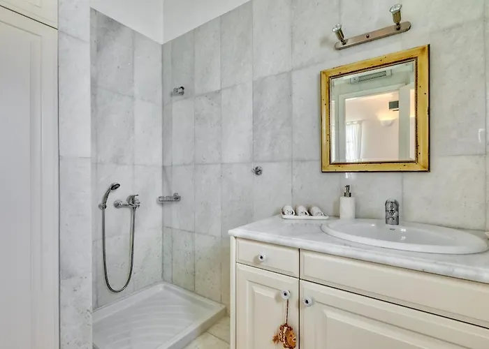 Hébergement de vacances Big Blue Sunset View