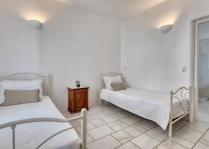 Big Blue Sunset View Angairiá