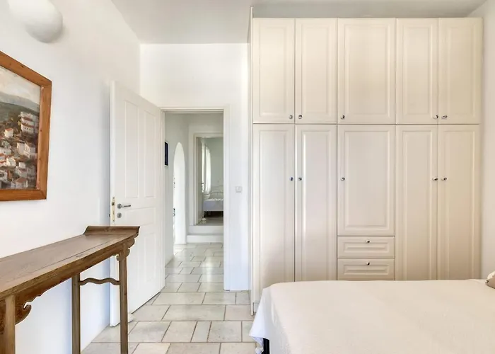 Big Blue Sunset View Hébergement de vacances